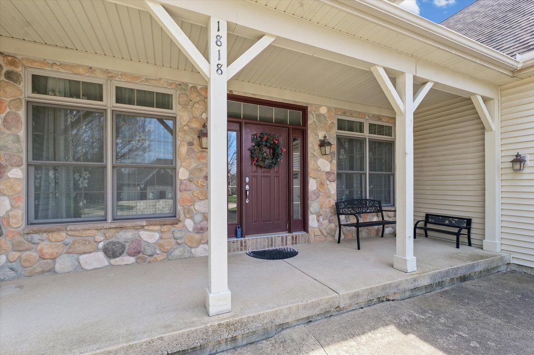 House in Champaign, Illinois, United States 4 - 17670417