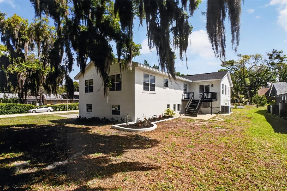 House in Lake Butler, Florida, United States 4 - 17671769