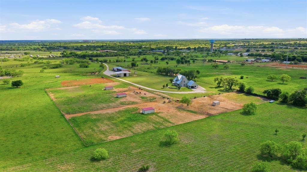 House in Granbury, Texas, United States 3 - 17372989