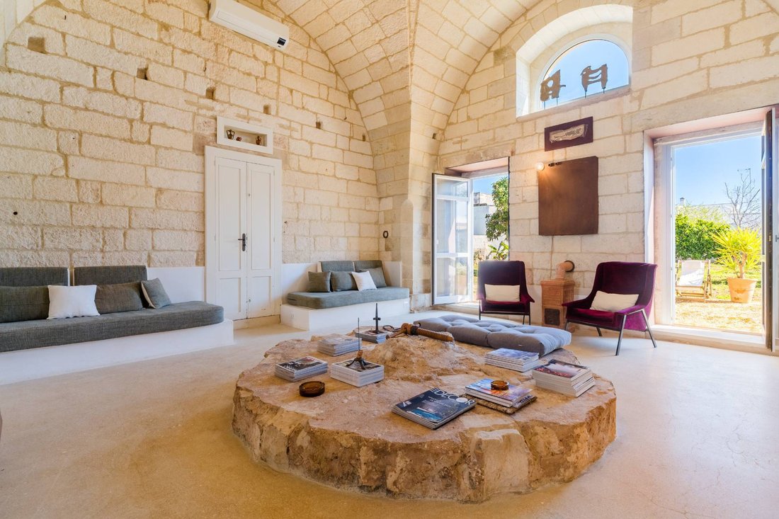 House in Minervino di Lecce, Apulia, Italy 5 - 17651012