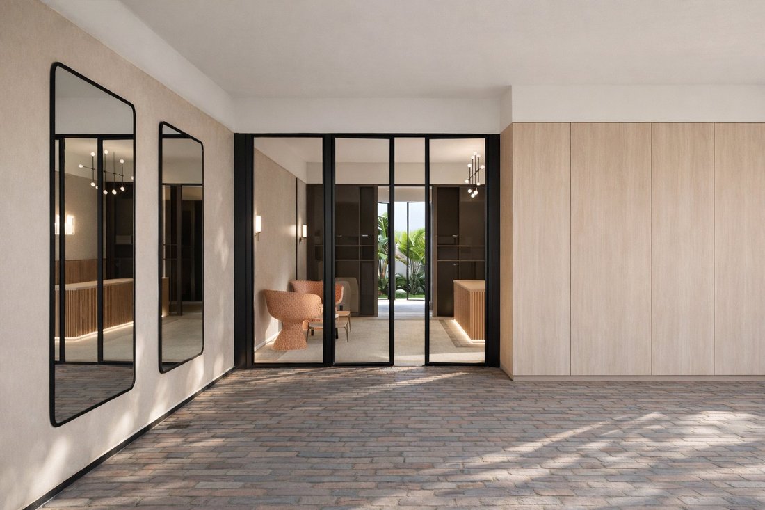 Apartment in Chamberi, Madrid, Spain 3 - 15091364