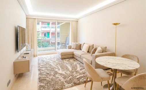 Appartamento a Monaco-Ville, Monaco 1