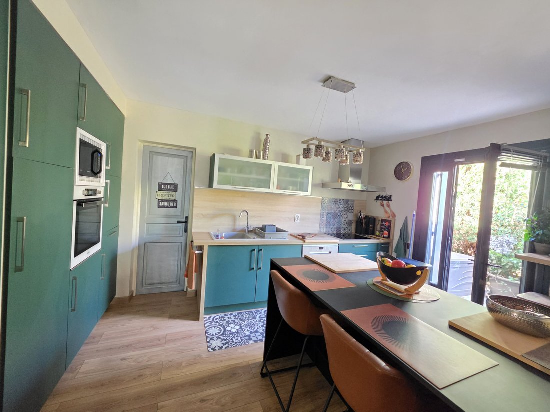 House in Arles, Provence-Alpes-Côte d'Azur, France 3 - 17670675