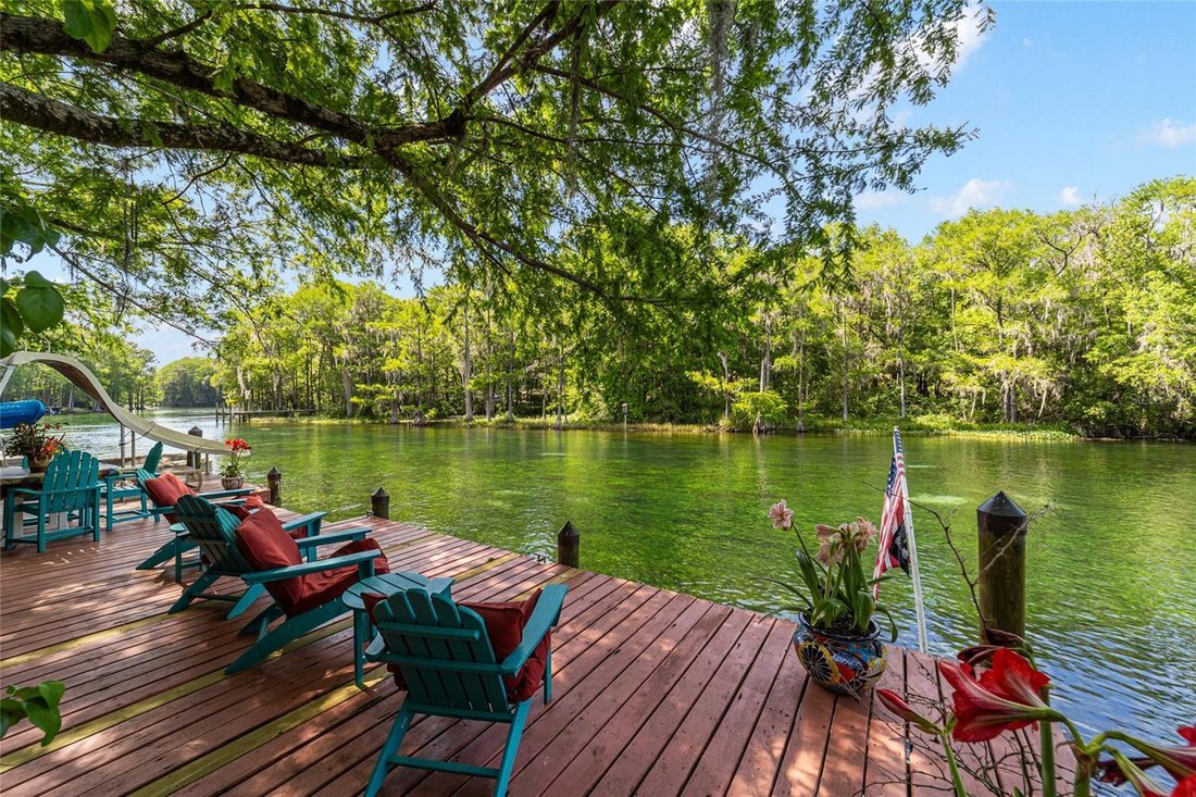 House in Dunnellon, Florida, United States 1 - 17674332