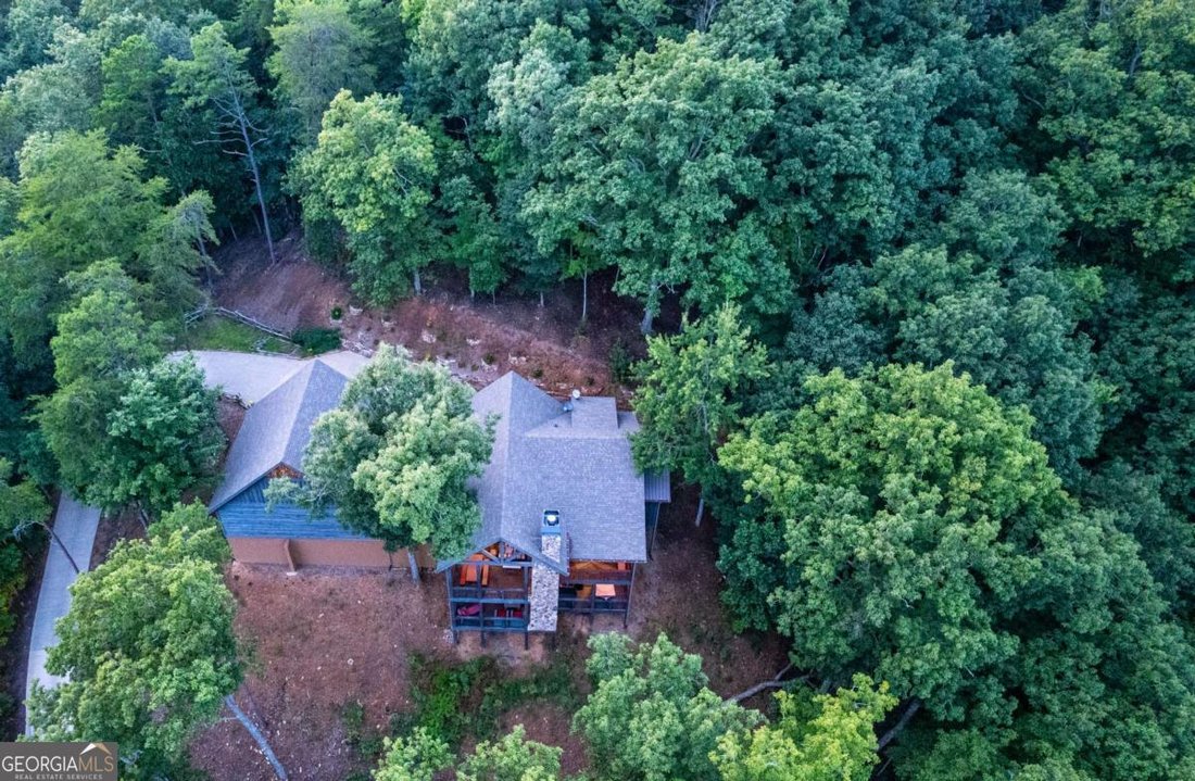 House in Blue Ridge, Georgia, United States 3 - 17670358