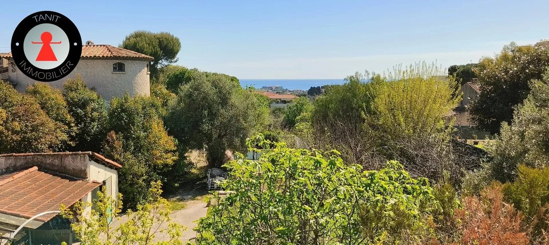 Apartment in Les Combes, Antibes, France 2 - 17431789