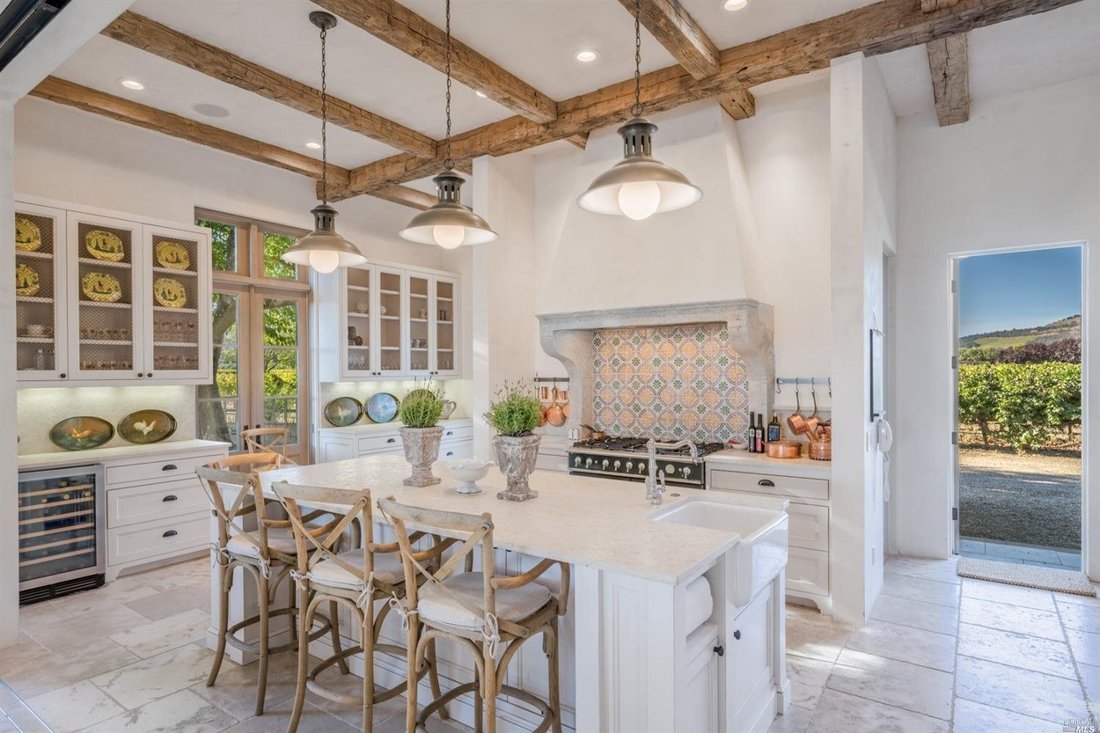 House in Rutherford, California, United States 5 - 17674015