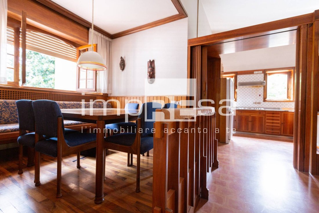 Villa in Gorgo al Monticano, Veneto, Italy 5 - 17674966