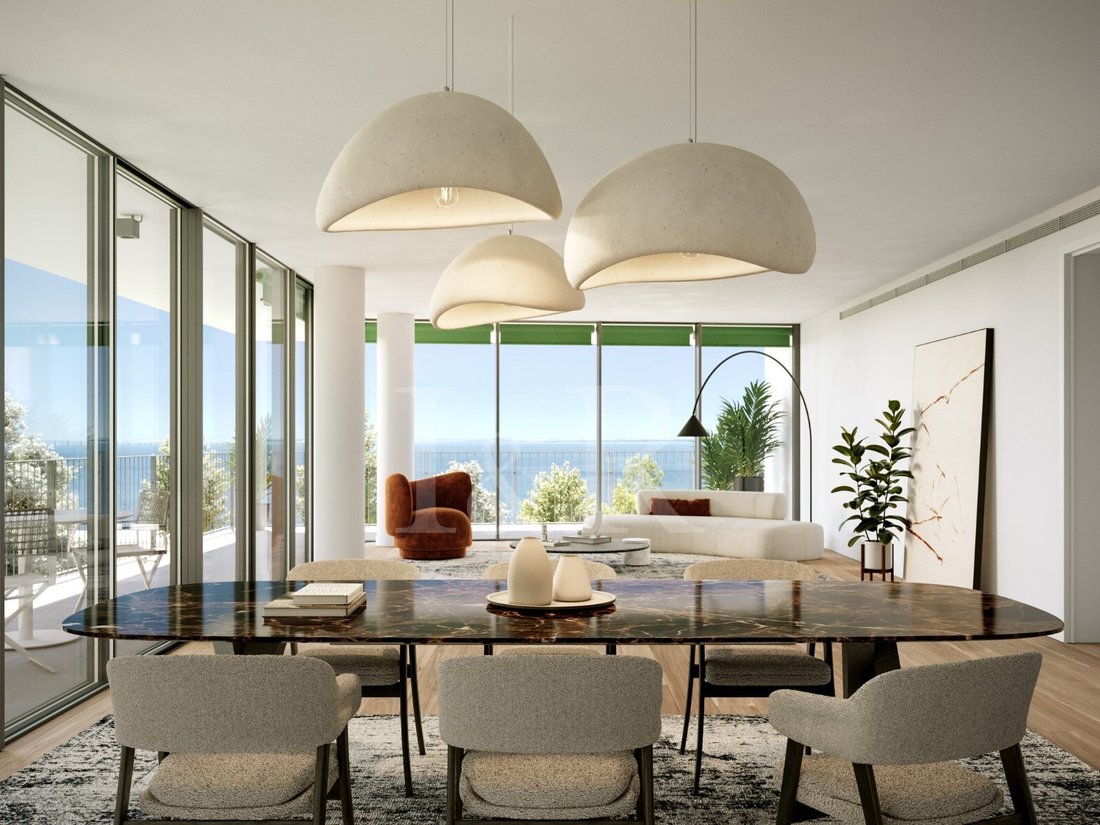 Apartment in Marvila, Lisbon, Portugal 1 - 17674133