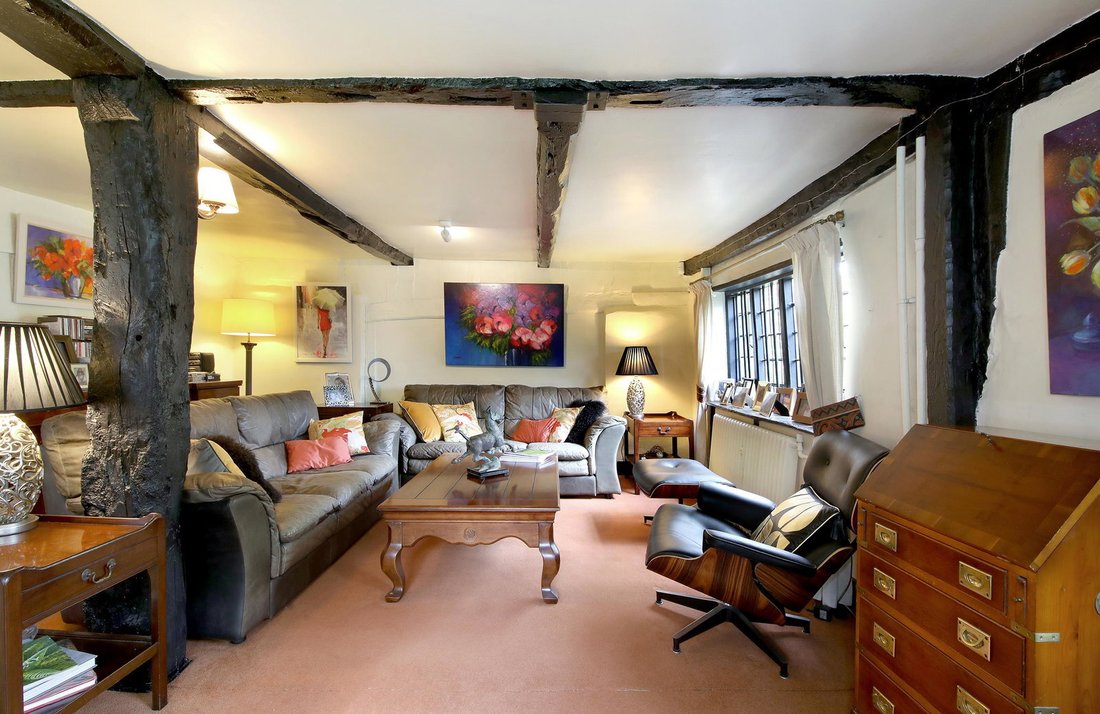 House in Woodridings, Harrow, England 5 - 17672420