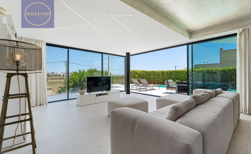 Haus in Montenegro, Algarve, Portugal 1