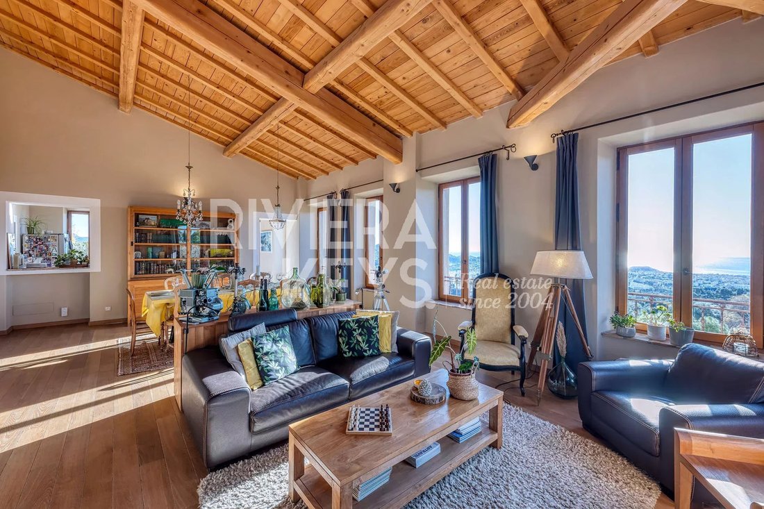 House in Nice, Provence-Alpes-Côte d'Azur, France 4 - 17541343