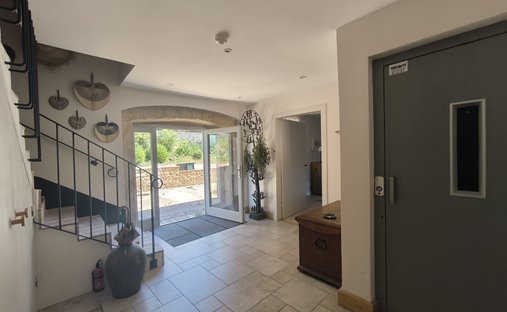 Haus in Chabrillan, Auvergne-Rhone-Alpen, Frankreich 1