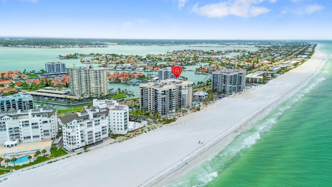 Condo in Clearwater, Florida, United States 1 - 17672656