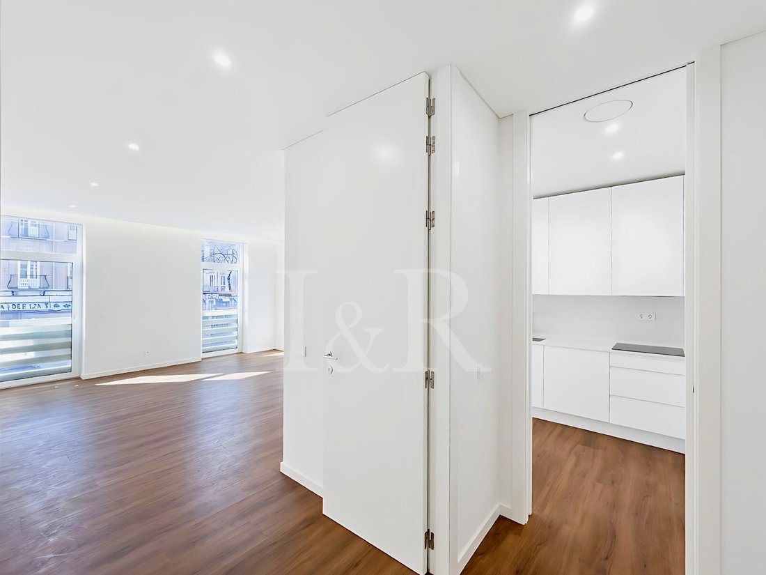 Apartment in Arroios, Lisbon, Portugal 3 - 17674161