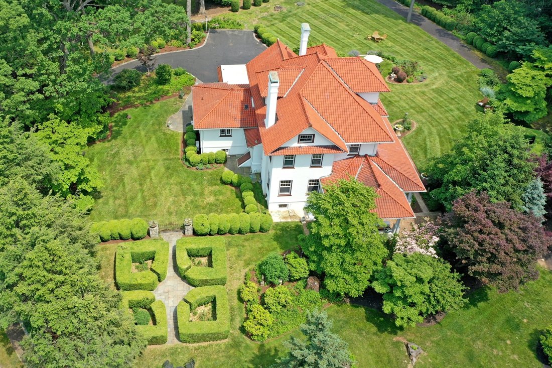 House in Basking Ridge, New Jersey, United States 3 - 17671301
