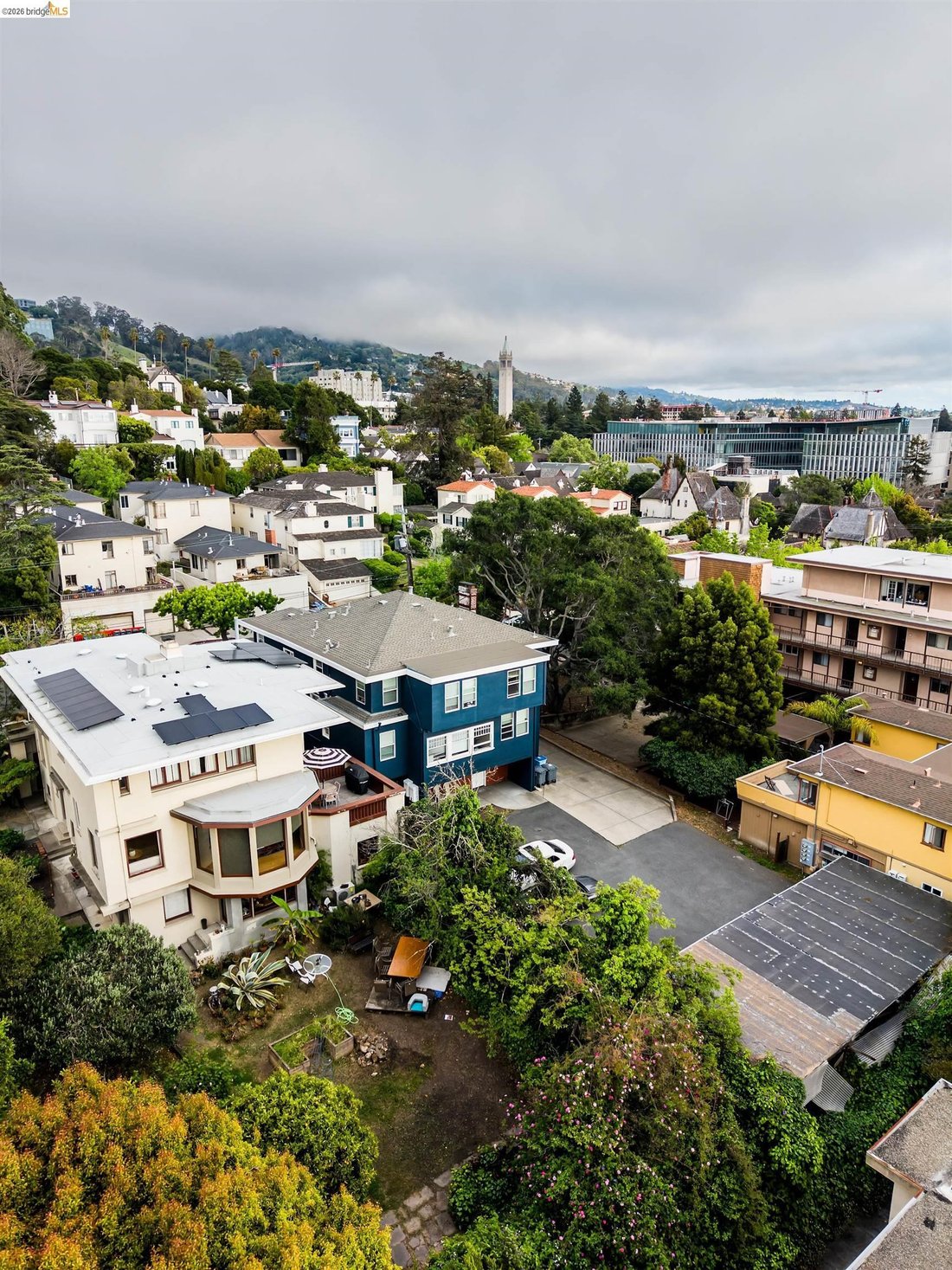 Apartment in Berkeley, California, United States 3 - 17669809
