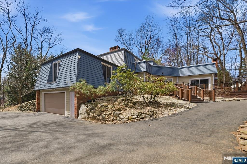 House in Franklin Lakes, New Jersey, United States 5 - 17628496