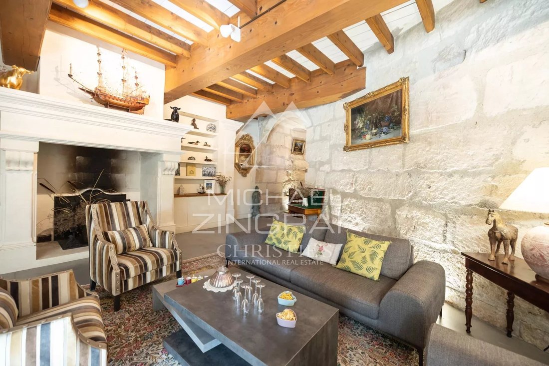 Residenza a Eyragues, Provenza-Alpi-Costa Azzurra, Francia 2 - 16944920