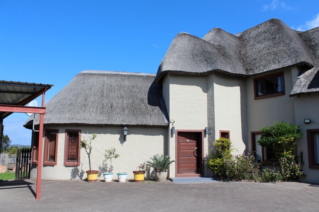Farm Ranch in South Africa 2 - 17671812