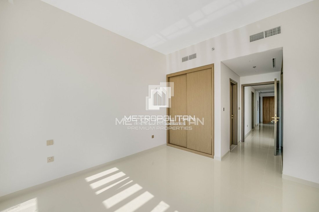 Apartment in Dubai Harbour, Dubai, United Arab Emirates 4 - 15570350