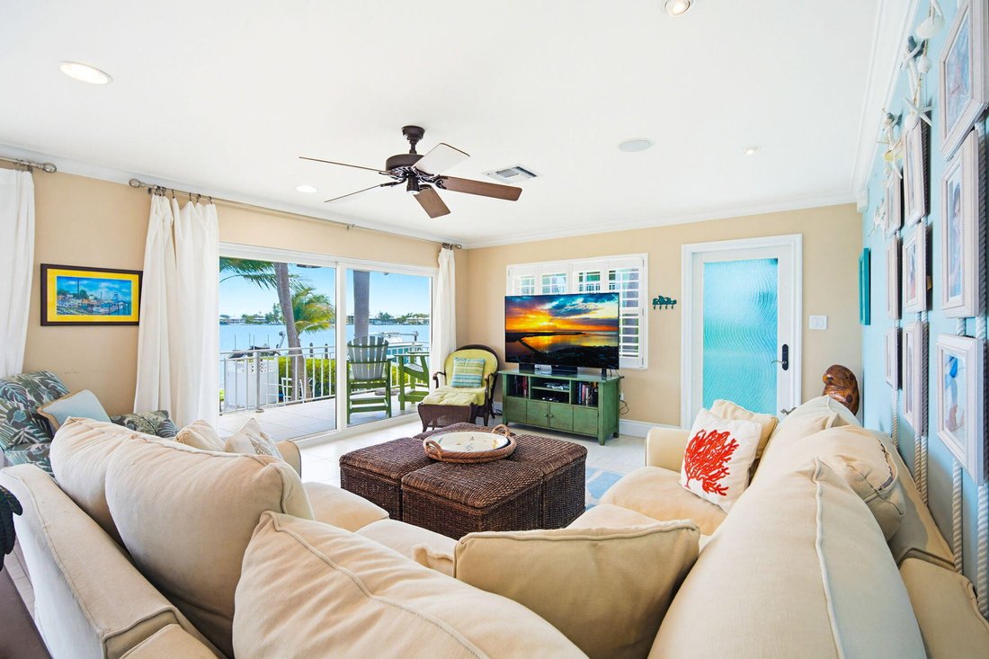 House in Duck Key, Florida, United States 5 - 17398666