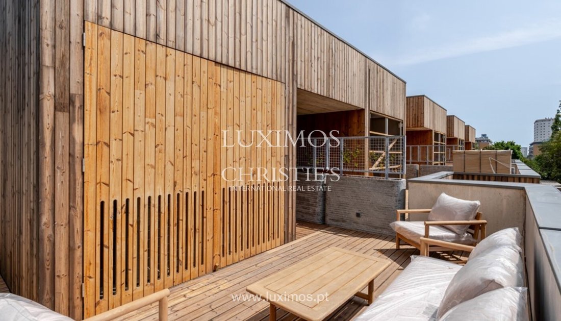 Villa in Ramalde, Porto District, Portugal 4 - 17670898