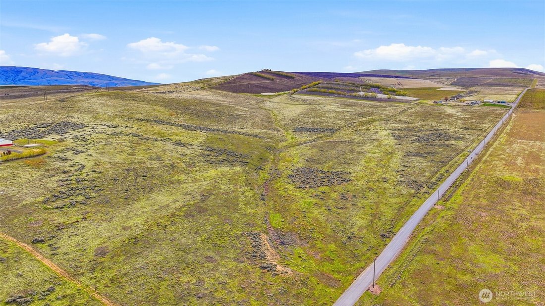 Land in Sunnyside, Washington, United States 2 - 17671775