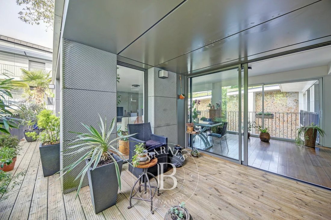 Apartment in Notre Dame, Versailles, France 3 - 17673952