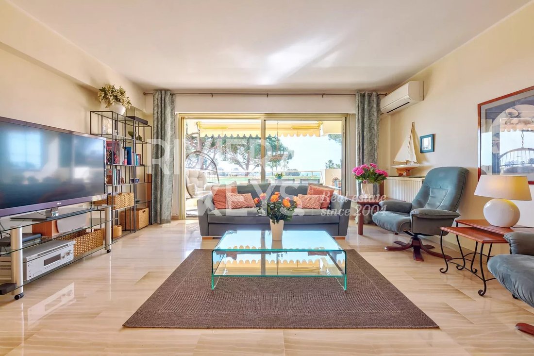 Appartement à Cannes, Provence-Alpes-Côte d'Azur, France 5 - 15461427