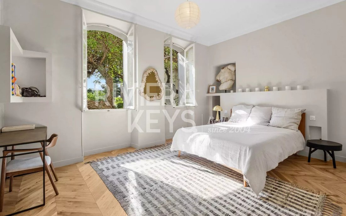 Apartment in Cannes, Provence-Alpes-Côte d'Azur, France 2 - 16281066