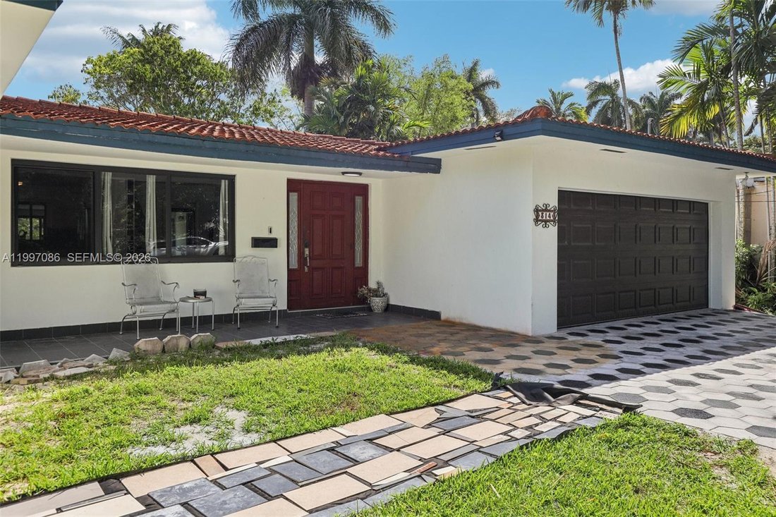 House in Miami, Florida, United States 4 - 17670243