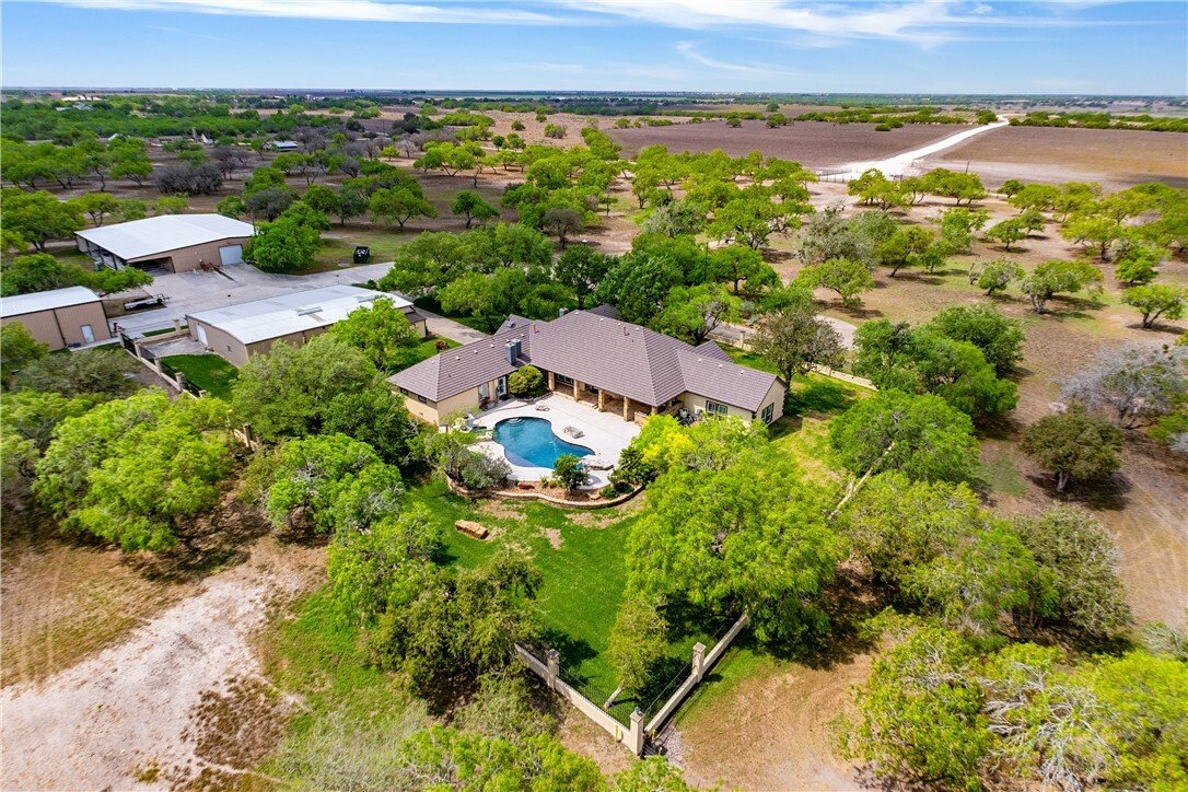 Farm Ranch in Robstown, Texas, United States 1 - 17671772