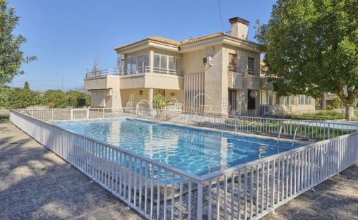 Maison à Elche, Valence, Espagne 1