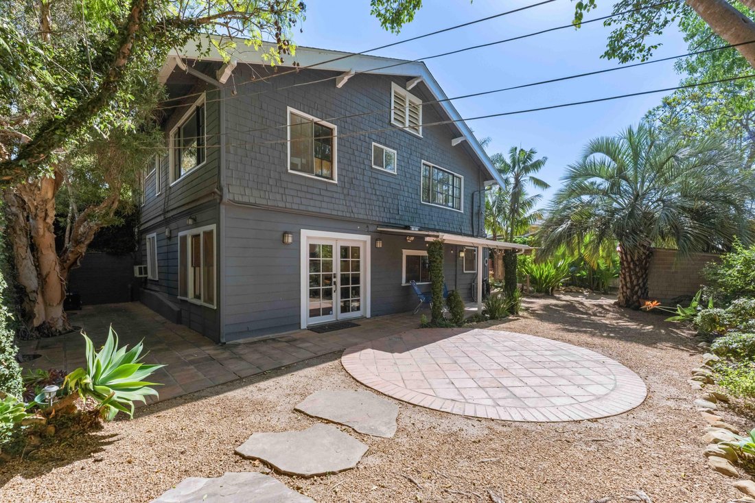 Santa Barbara, California, United States 3 - 17673090