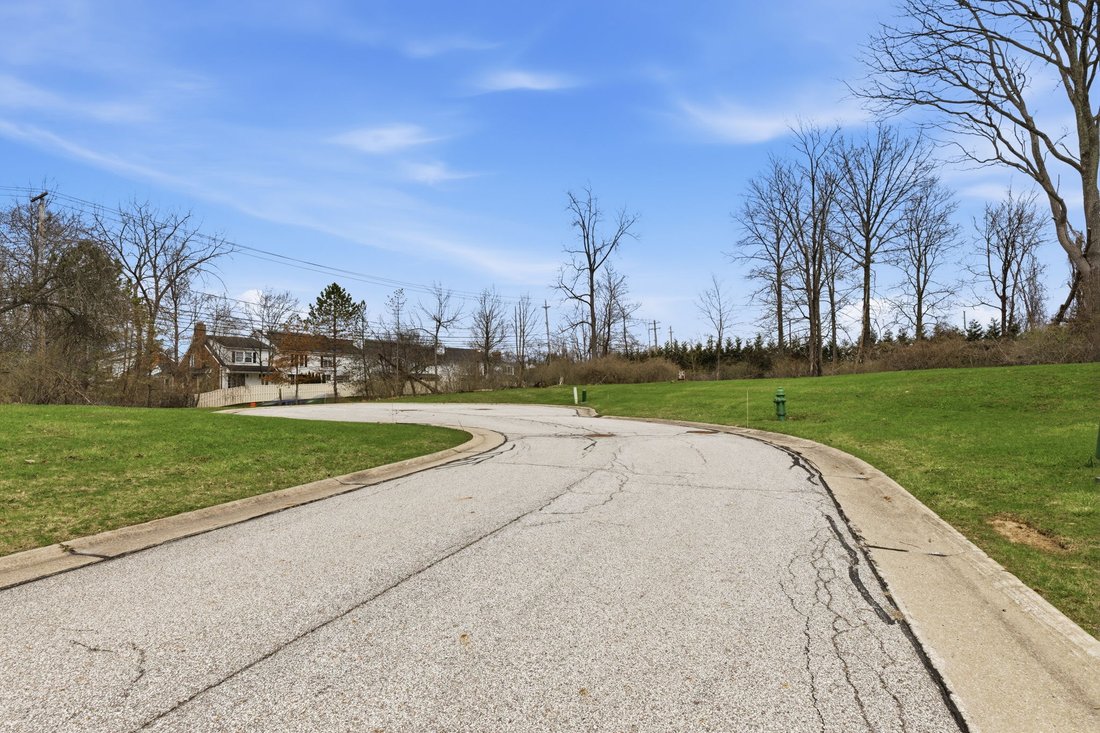 Terreno a Novelty, Ohio, Stati Uniti 1 - 17671330