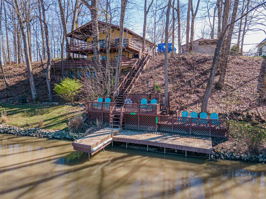 House in Mount Gilead, Ohio, United States 1 - 16753589