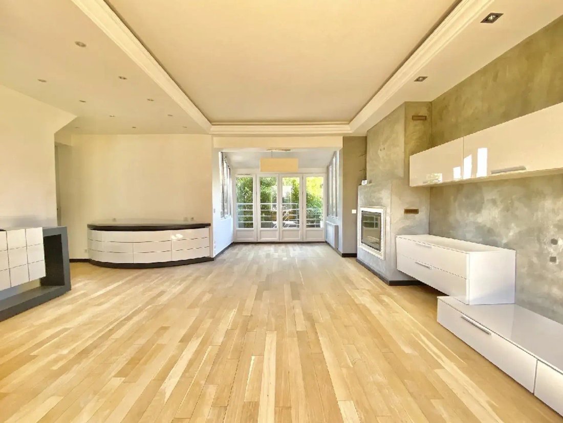 Maison à Centre, Nanterre, France 2 - 17670690