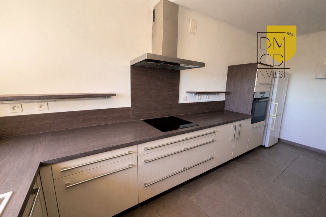 Apartment in Bonneveine, 8e Arrondissement, Marseille 4 - 17673044