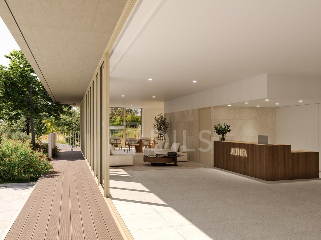 Apartment in Belas, Lisbon, Portugal 2 - 17674544