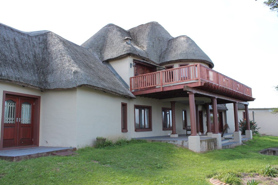 Farm Ranch in South Africa 4 - 17671812