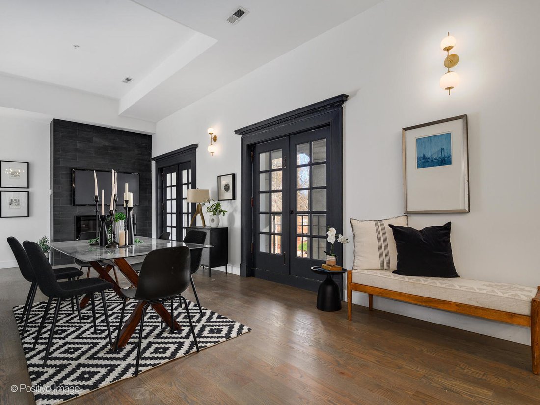 Townhouse in Chicago, Illinois, United States 5 - 17670462