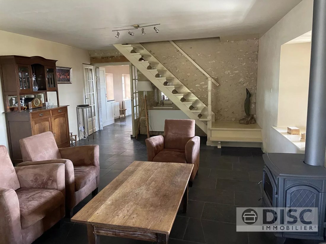 Farm Ranch in Monesties, Occitania, France 4 - 17671590