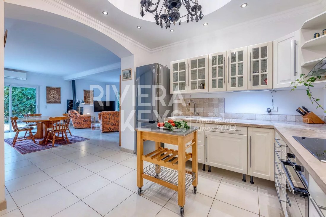 Apartment in Petit-Juas, Cannes, France 1 - 16645243