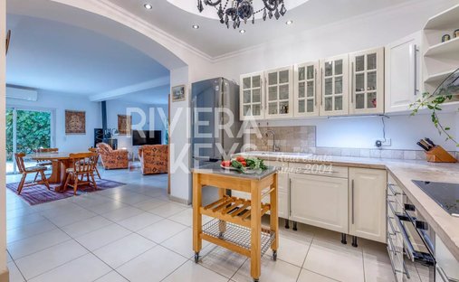Apartment in Petit-Juas, Cannes, France 1