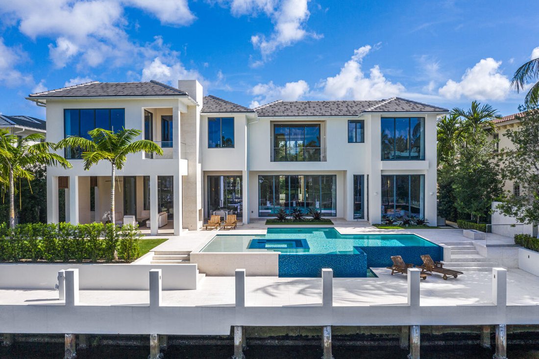House in Boca Raton, Florida, United States 5 - 17673350