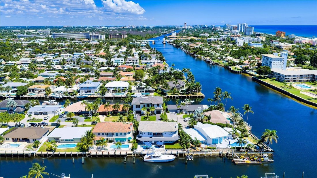 House in Deerfield Beach, Florida, United States 2 - 16614733