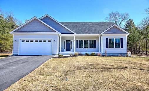 Casa a Coventry, Rhode Island, Stati Uniti 1