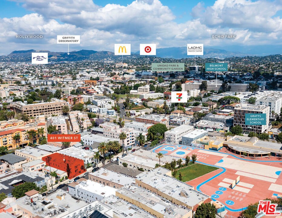 Los Angeles, California, United States 5 - 17673266