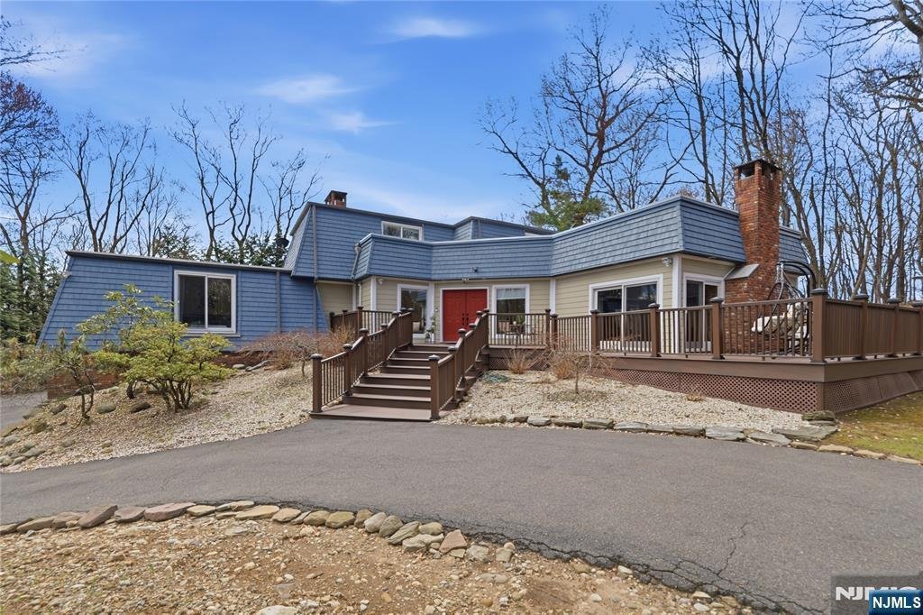 House in Franklin Lakes, New Jersey, United States 1 - 17628496